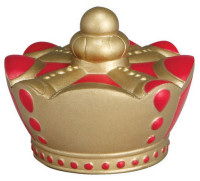 Stress Balls: Royal Crown Stress Balls